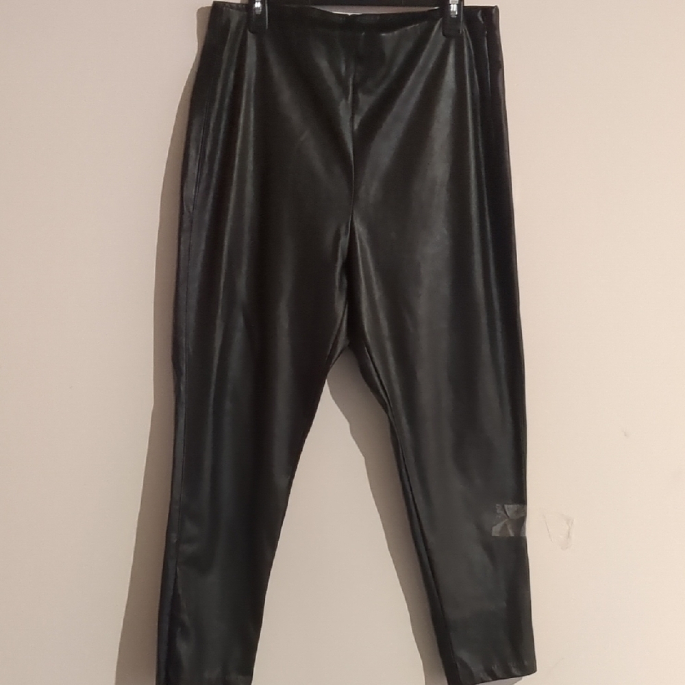 Old Navy Black Skinny Pants
